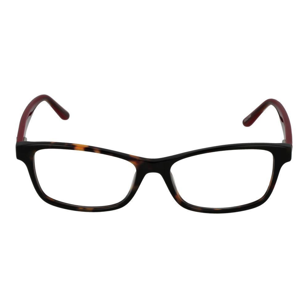 Brown Women Glasses Frame Guess