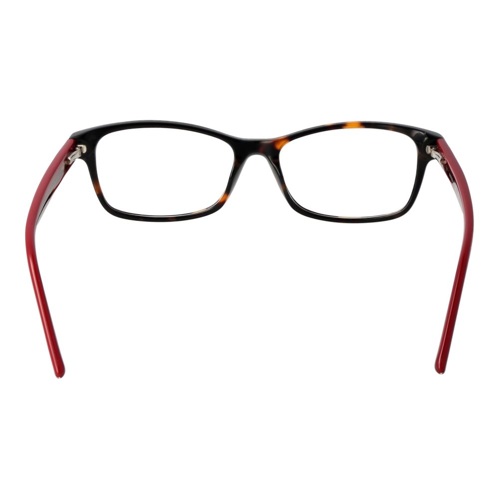 Brown Women Glasses Frame Guess