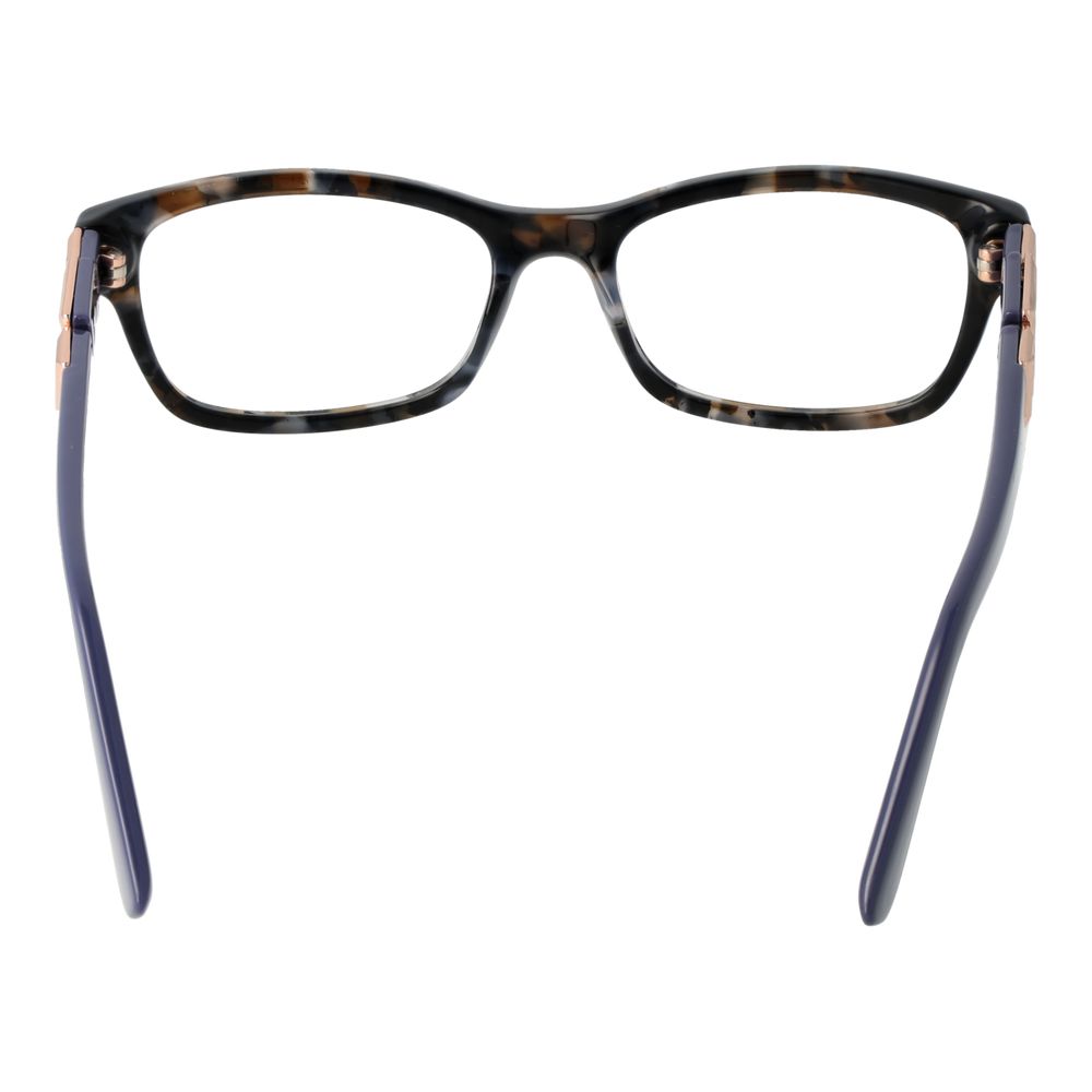 Gray Women Glasses Frame Guess