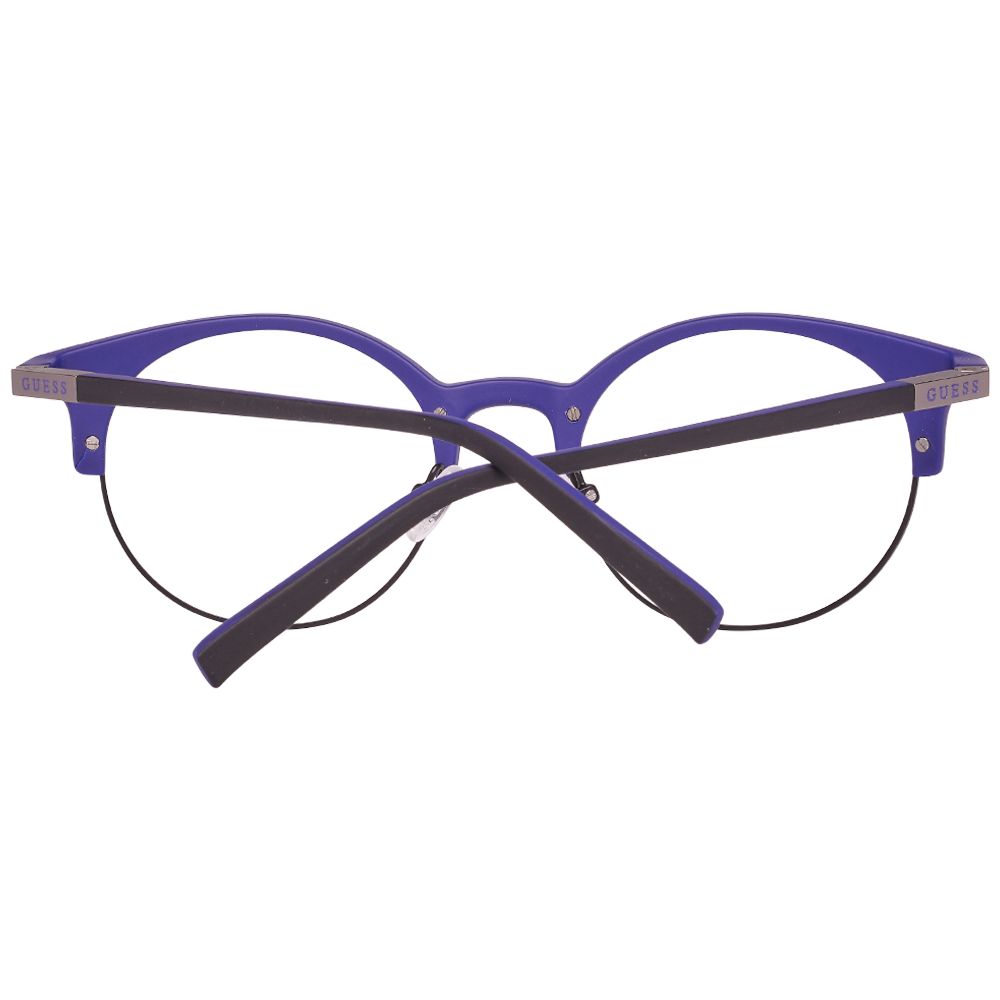 Black Women Glasses Frame Guess