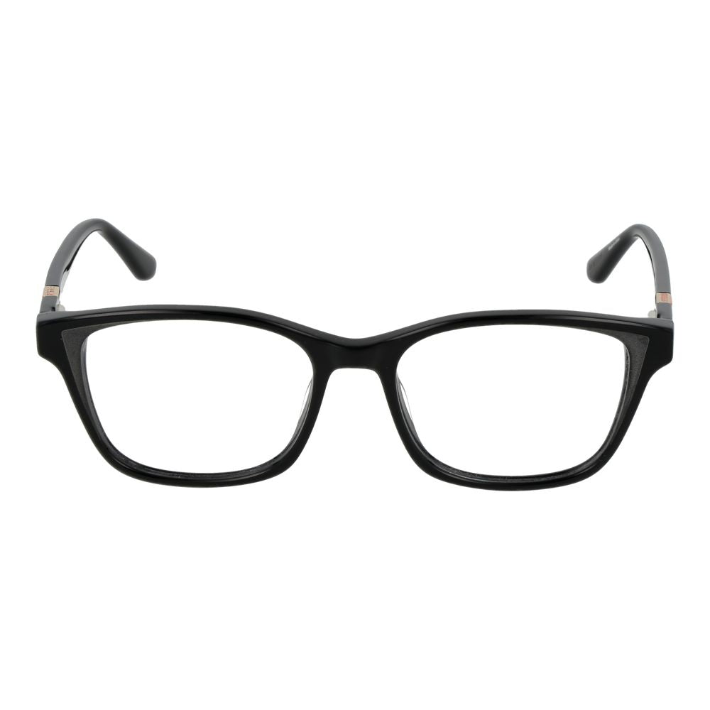 Black Women Glasses Frame Guess