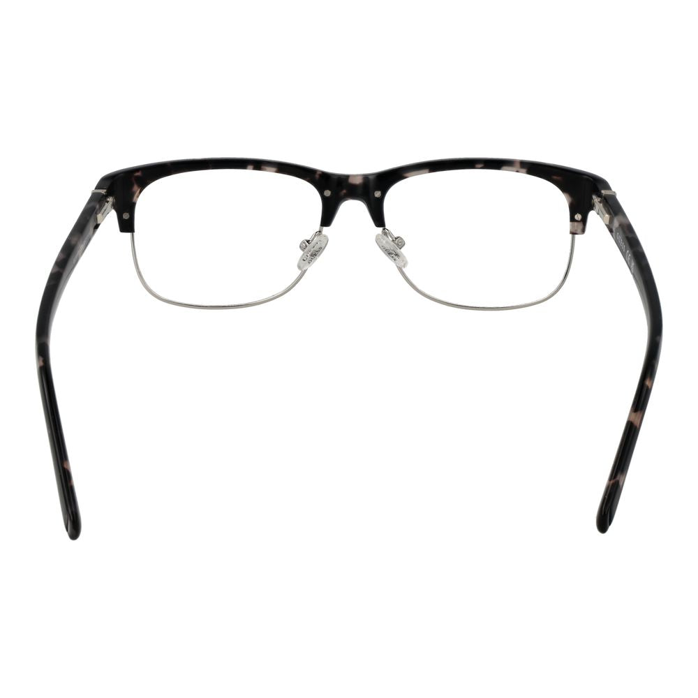 Gray Women Glasses Frame Guess