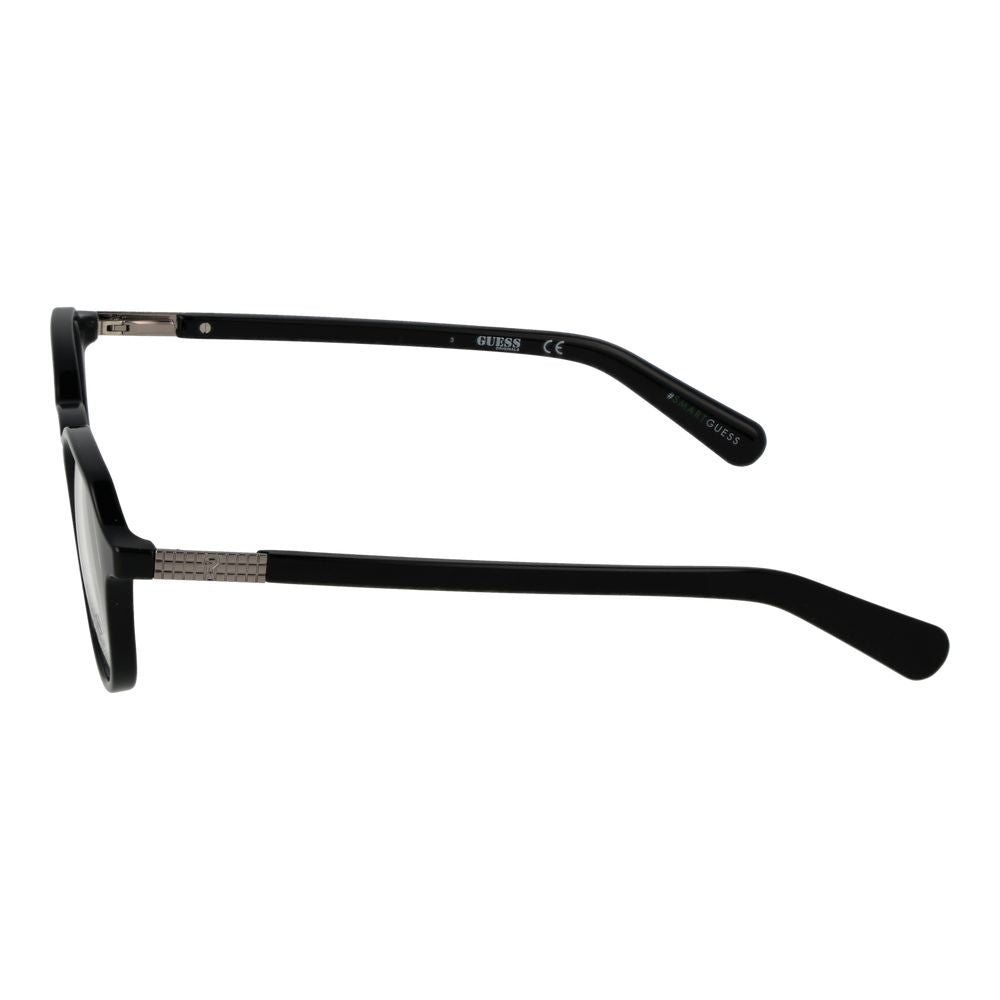 Black Women Glasses Frame Guess