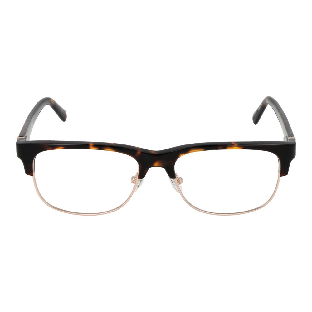 Brown Women Glasses Frame Guess