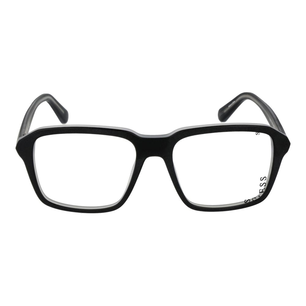 Black Women Glasses Frame Guess