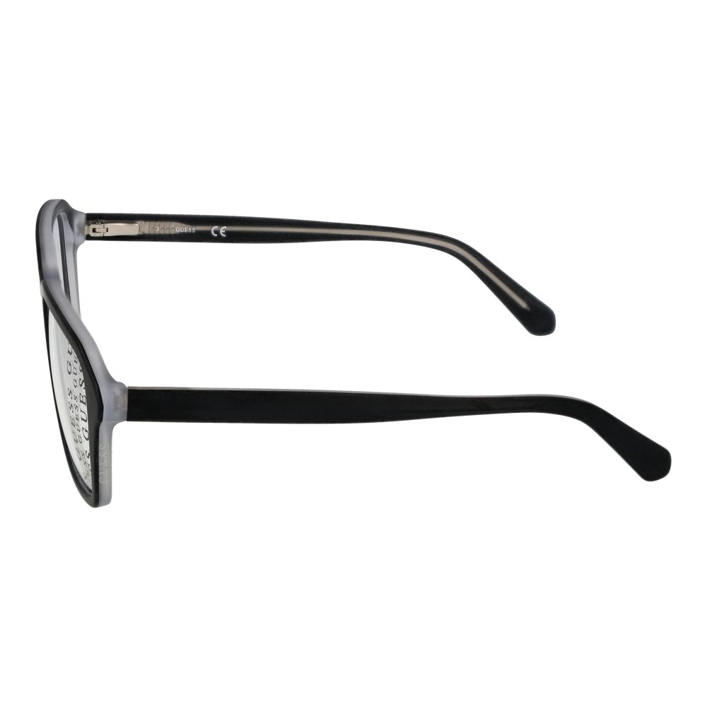 Black Women Glasses Frame Guess