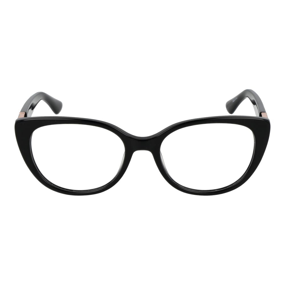 Black Women Glasses Frame Guess