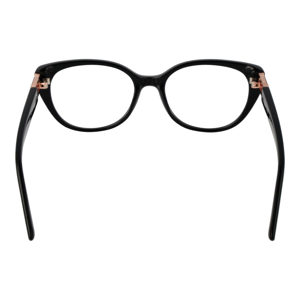 Black Women Glasses Frame Guess