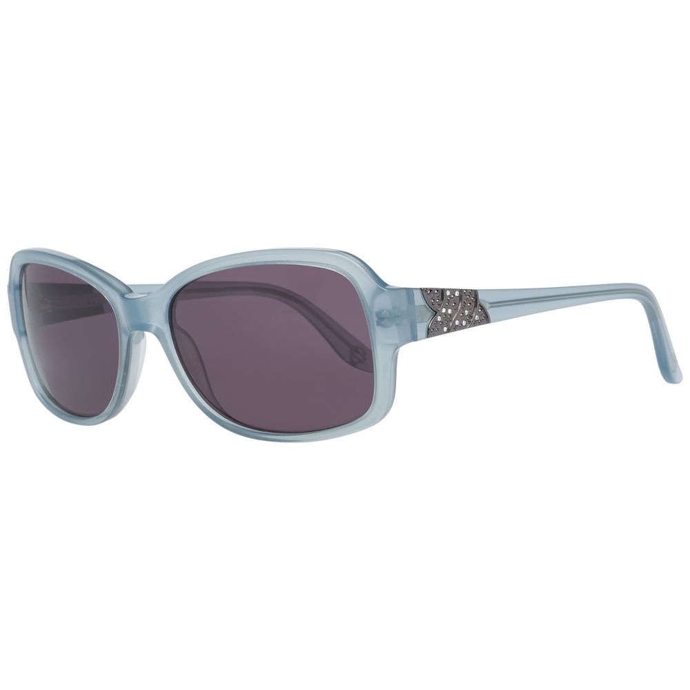 Blue Women Sunglass Harley-Davidson