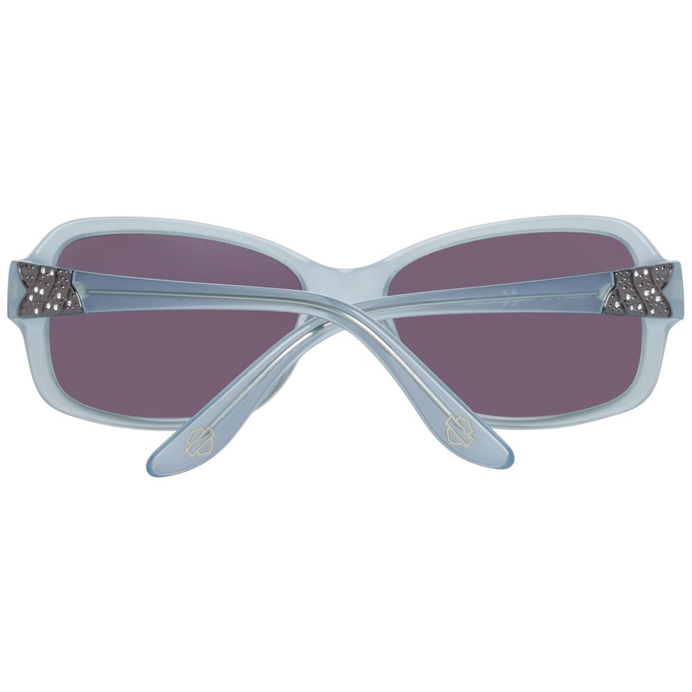 Blue Women Sunglass Harley-Davidson