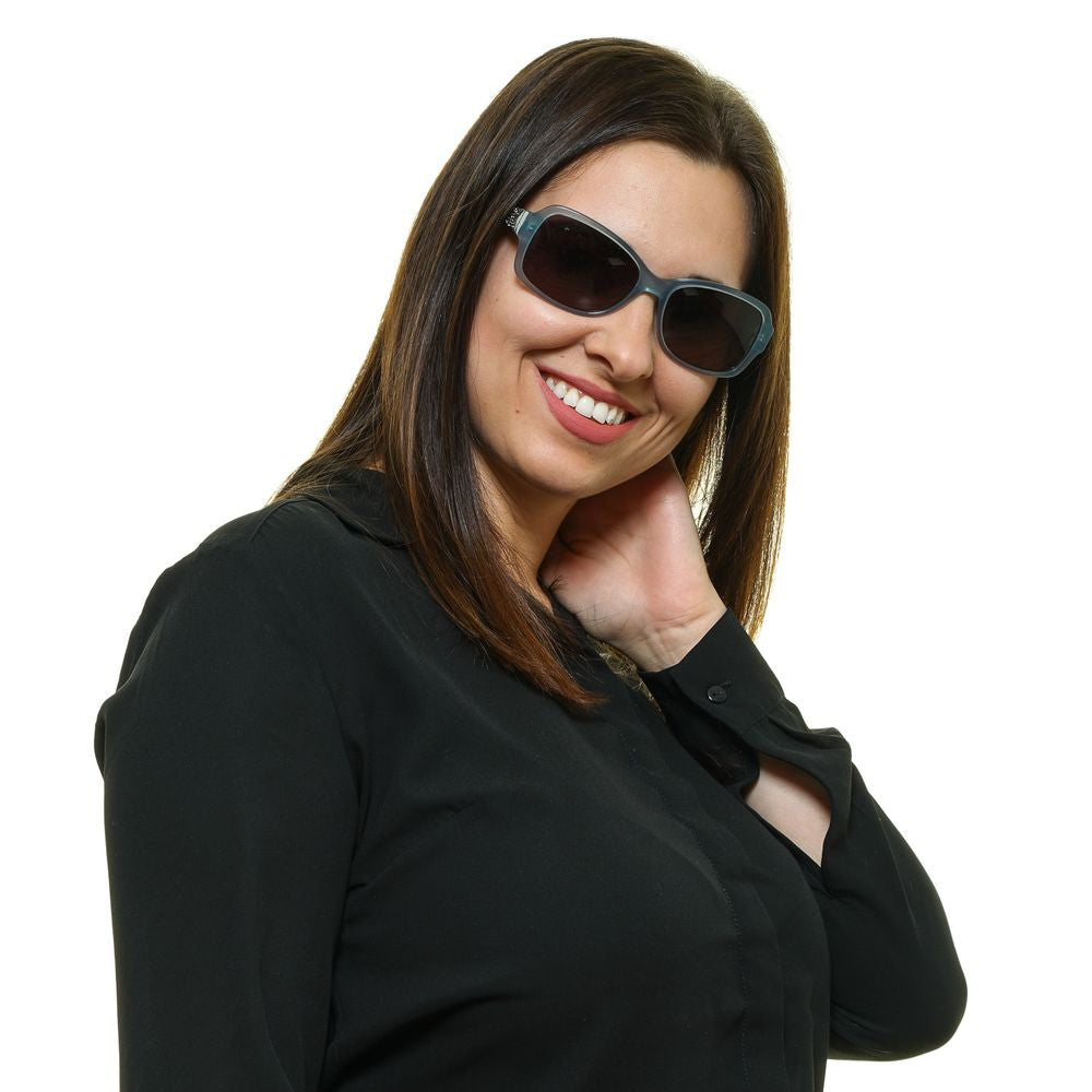 Blue Women Sunglass Harley-Davidson