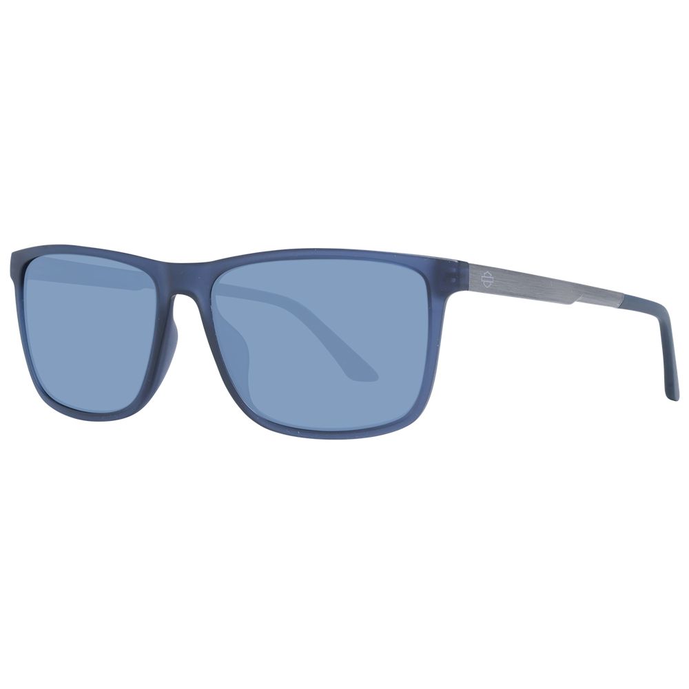 Blue Men Sunglass Harley-Davidson