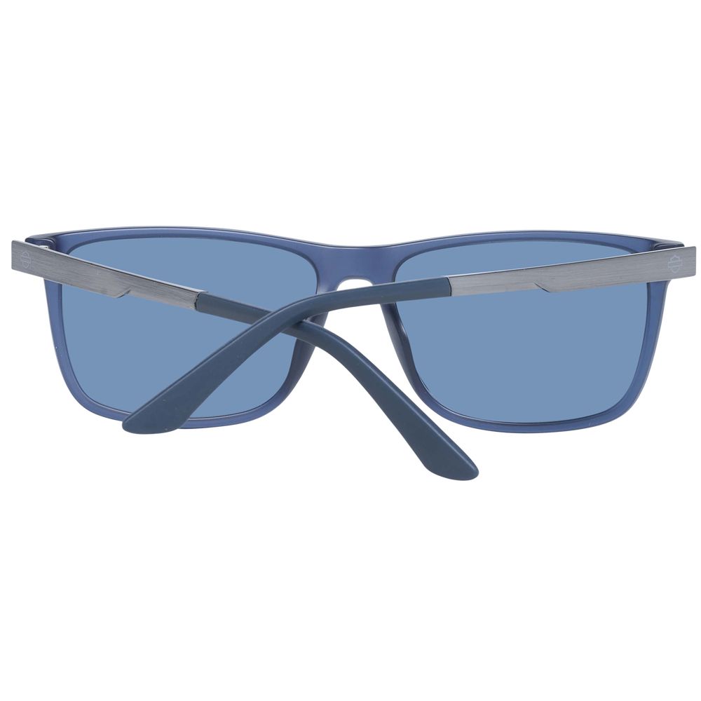 Blue Men Sunglass Harley-Davidson