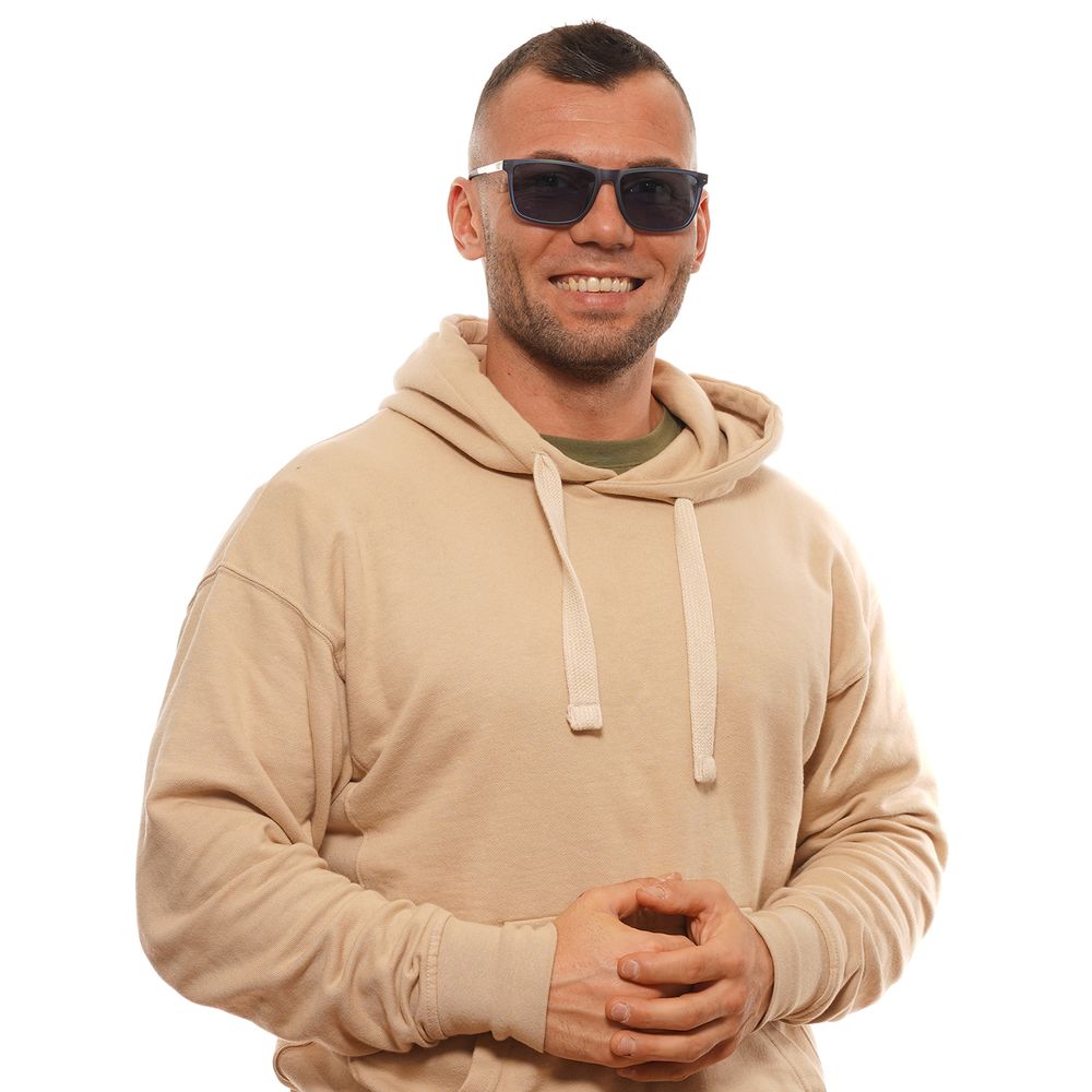 Blue Men Sunglass Harley-Davidson