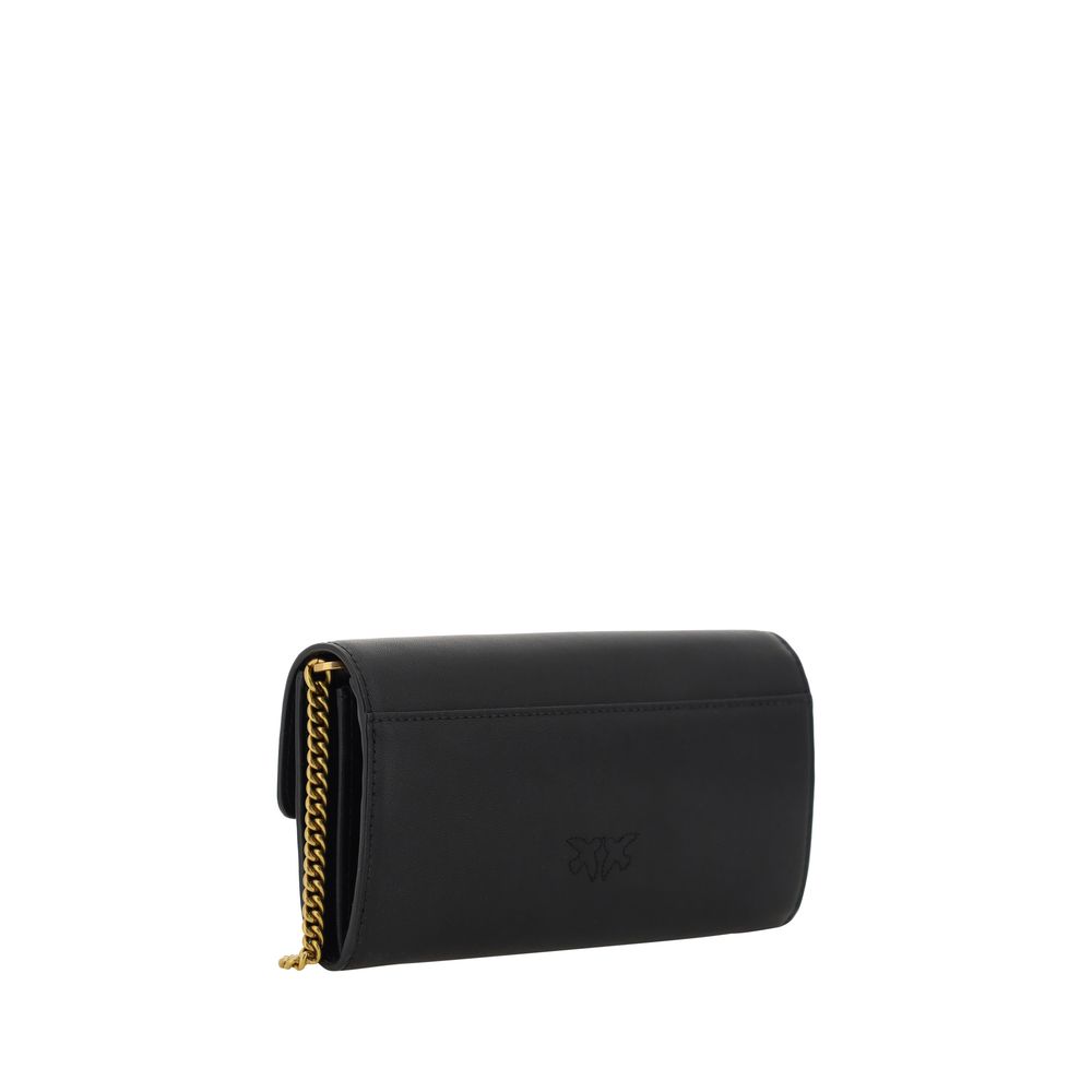 Love One Wallet PINKO