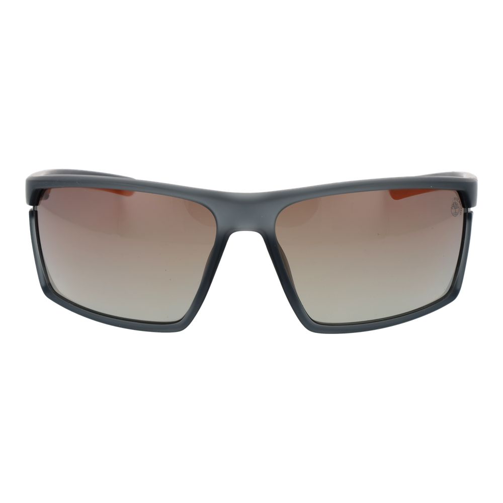 Gray Men Sunglass Timberland
