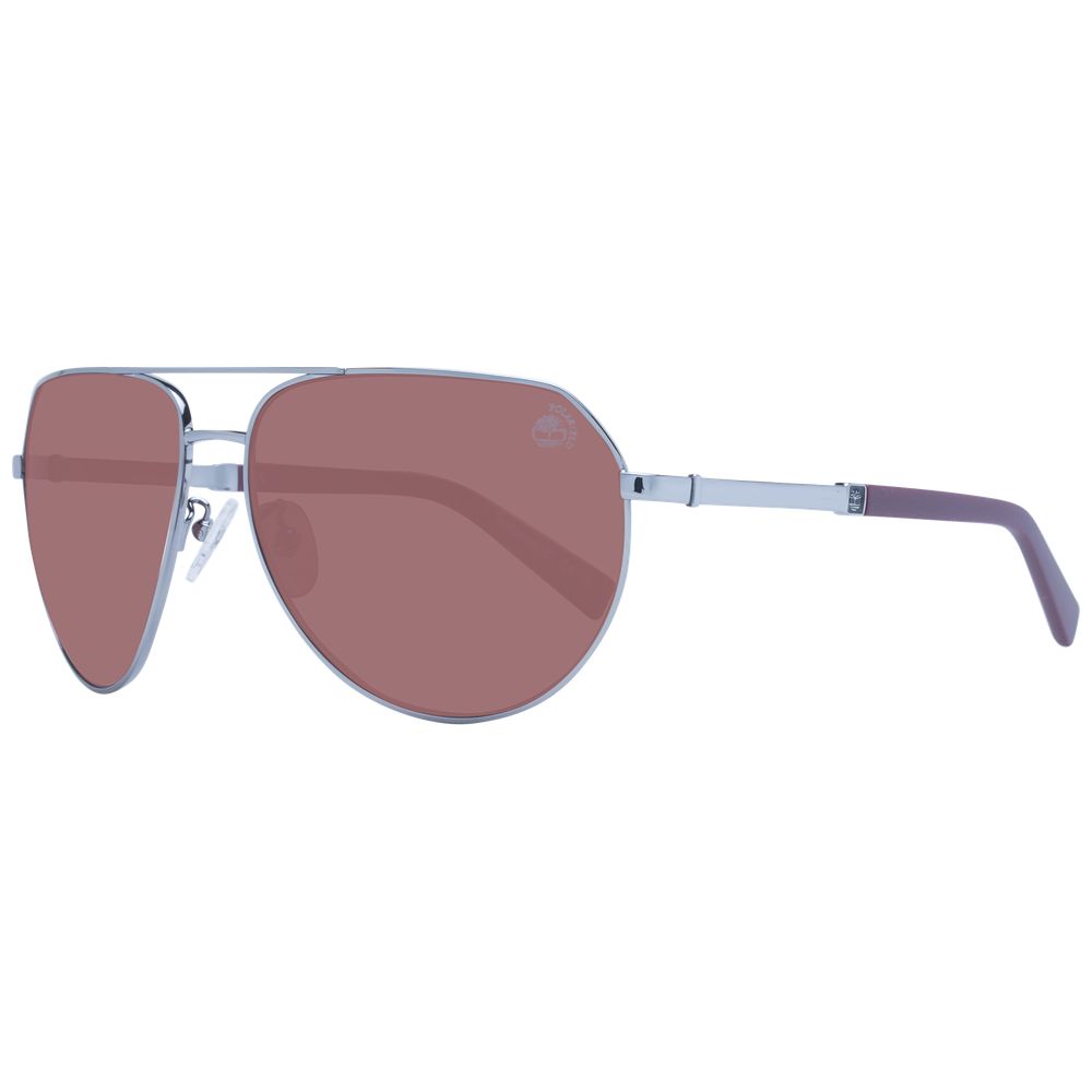 Gray Men Sunglass Timberland