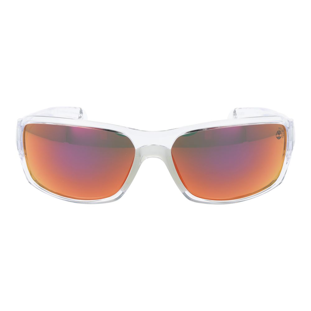 Transparent Men Sunglass Timberland