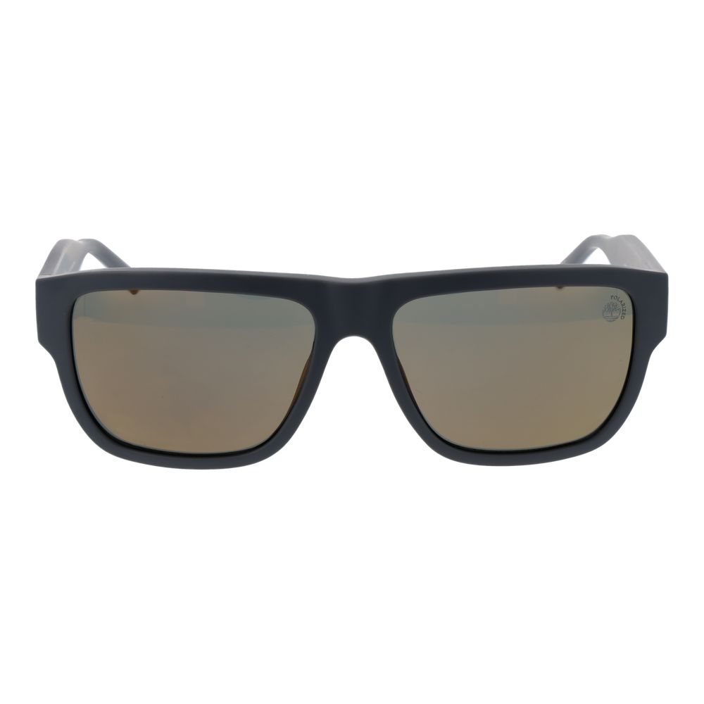 Gray Men Sunglass Timberland