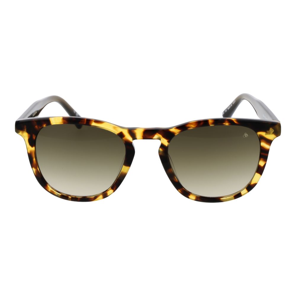Brown Men Sunglass Scotch & Soda