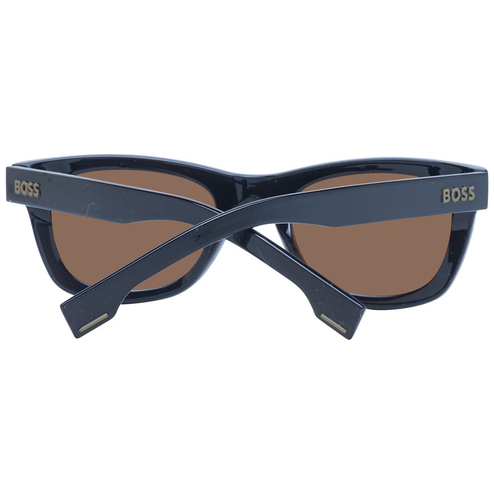 Black Men Sunglass Hugo Boss