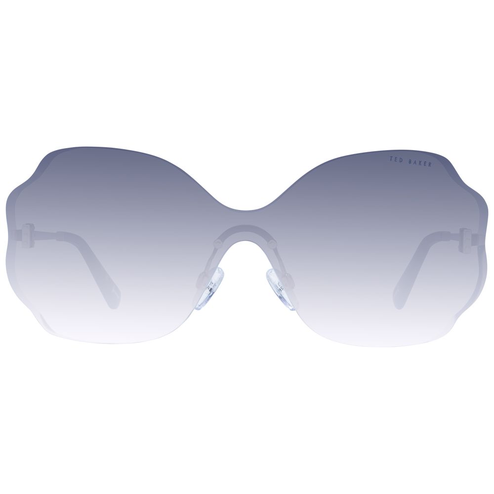 Gold Women Sunglass Ted Baker