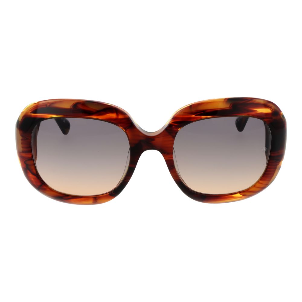Brown Women Sunglass Scotch & Soda