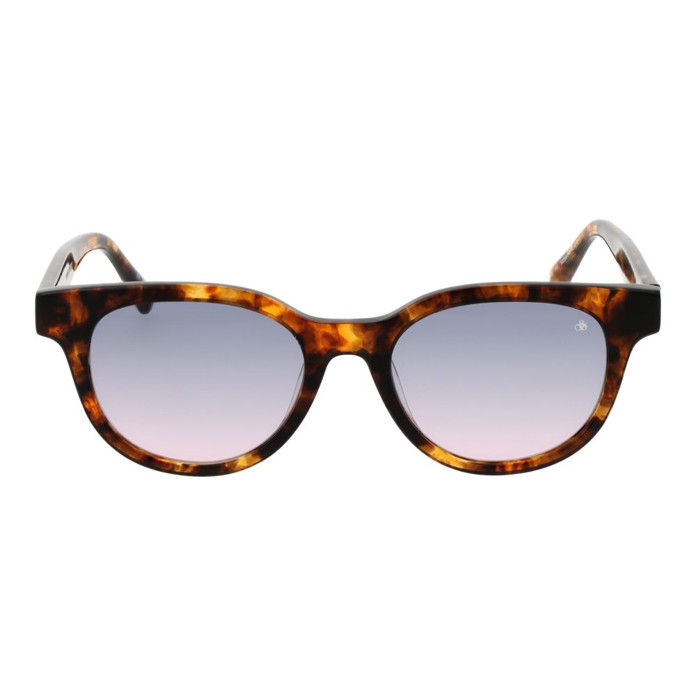 Brown Women Sunglass Scotch & Soda
