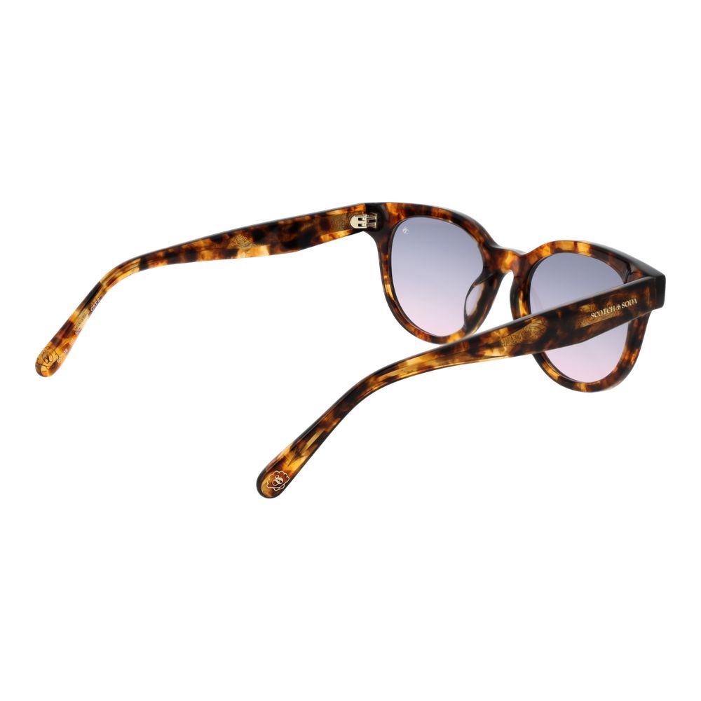 Brown Women Sunglass Scotch & Soda