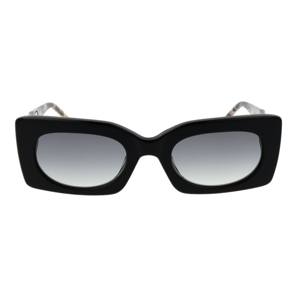 Black Women Sunglass Scotch & Soda