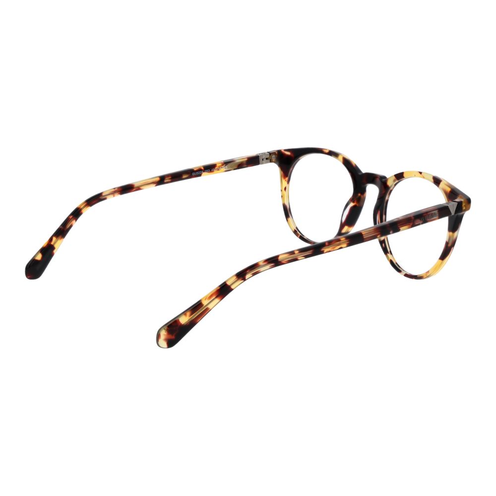 Brown Women Glasses Frame Guess