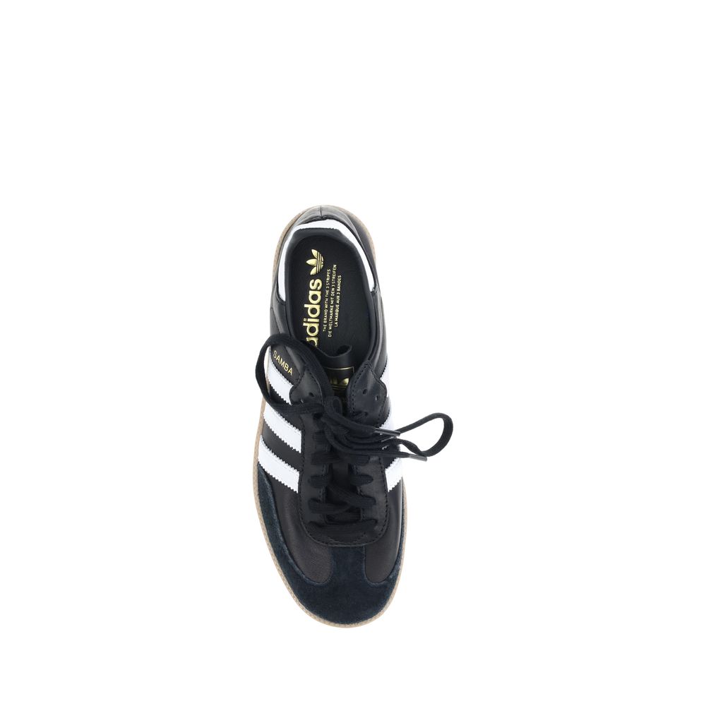 Samba Sneakers Adidas