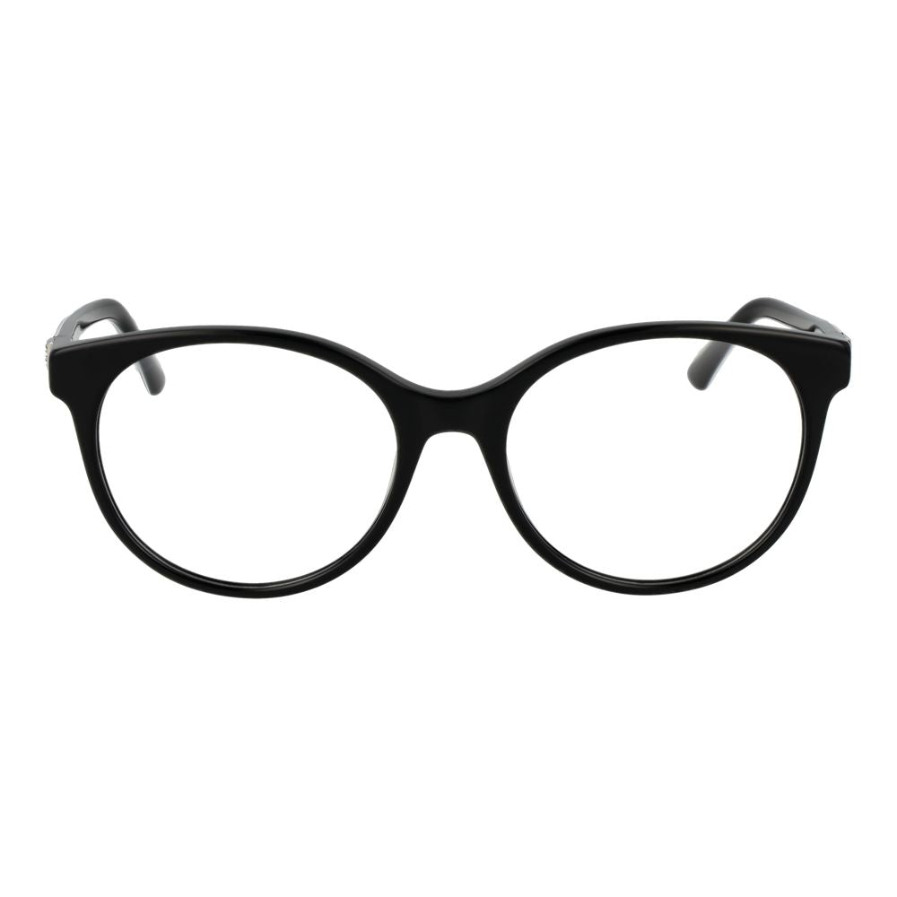 Black Women Glasses Frame Guess