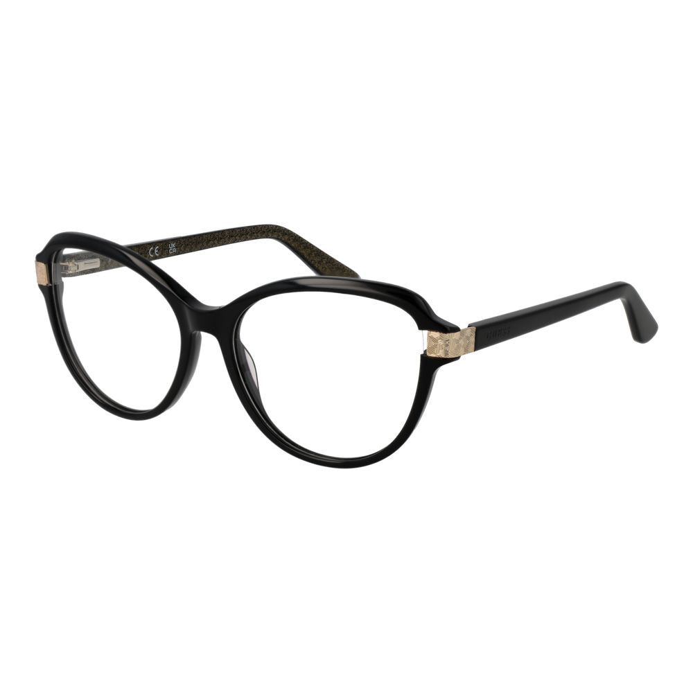 Black Women Glasses Frame Guess