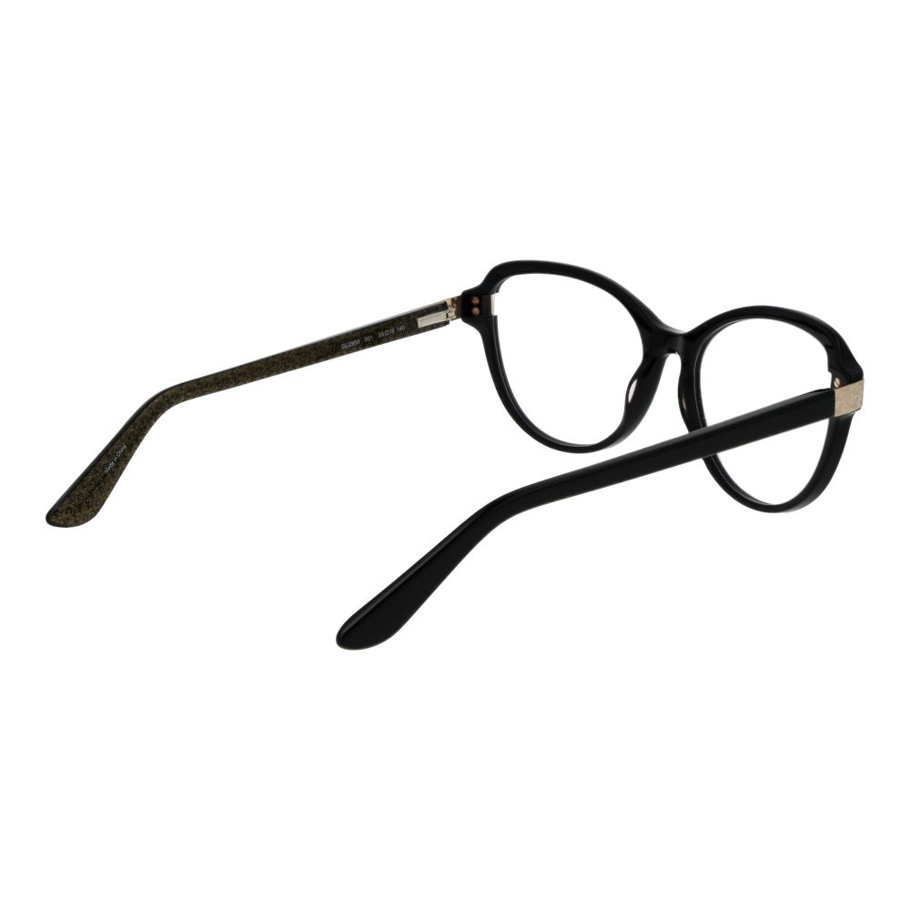 Black Women Glasses Frame Guess