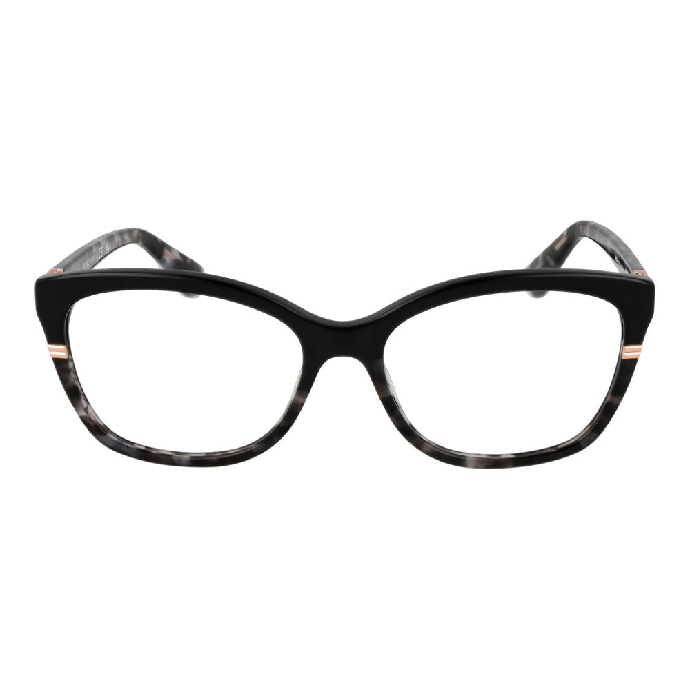 Black Women Glasses Frame Marciano by Guess