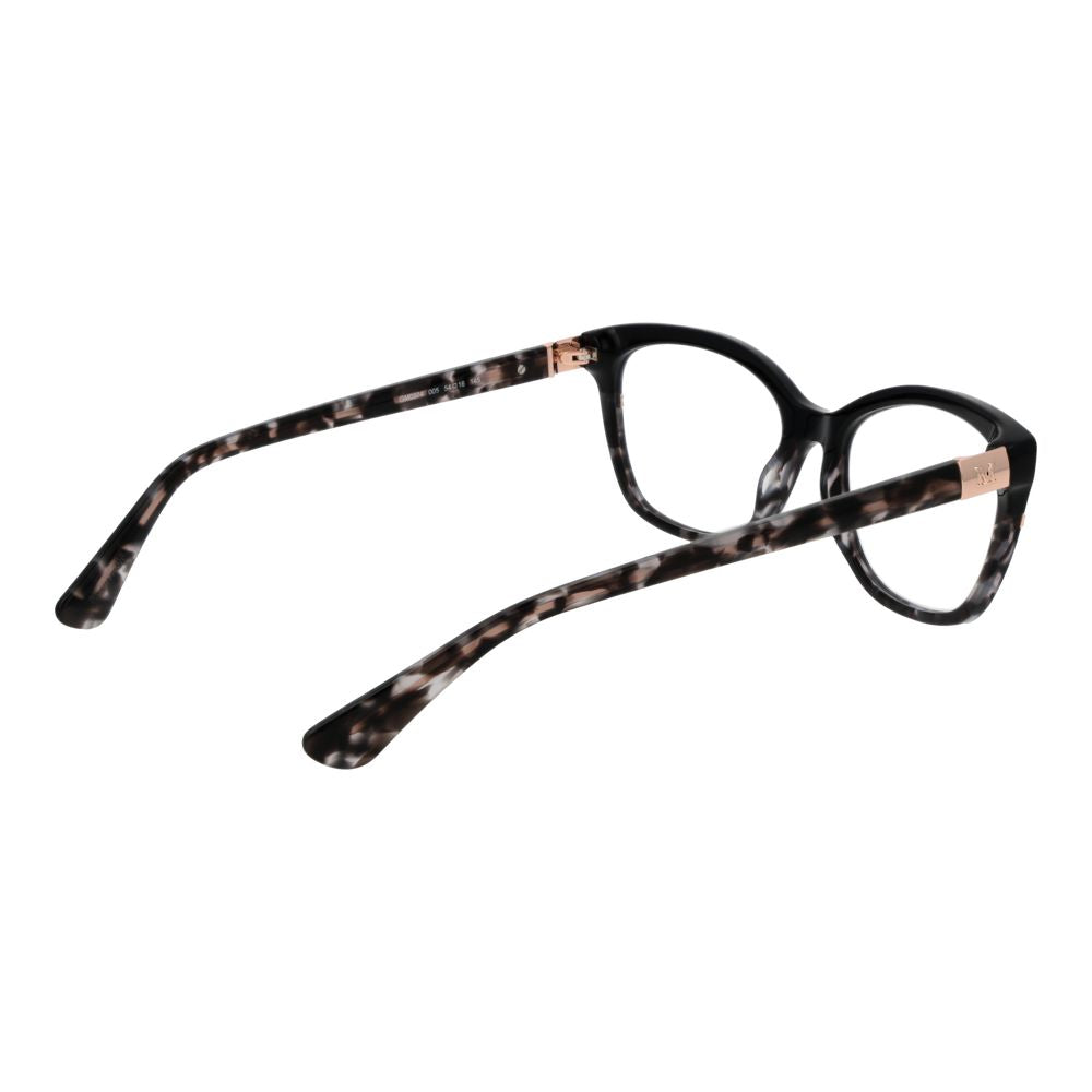 Black Women Glasses Frame Marciano by Guess