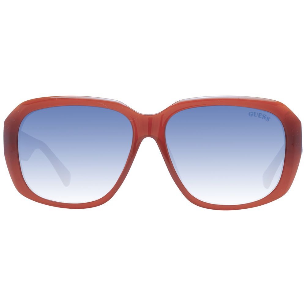 Copper Women Sunglass Guess