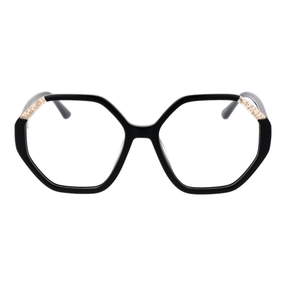 Black Women Glasses Frame Guess