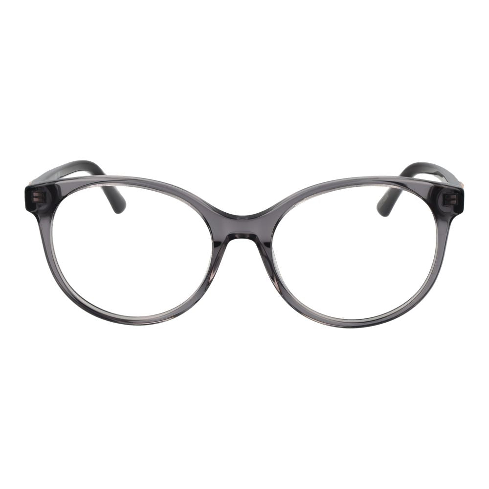 Gray Women Glasses Frame Guess