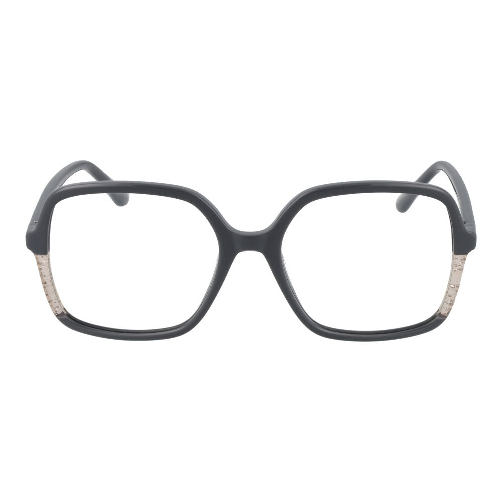 Gray Women Glasses Frame Guess