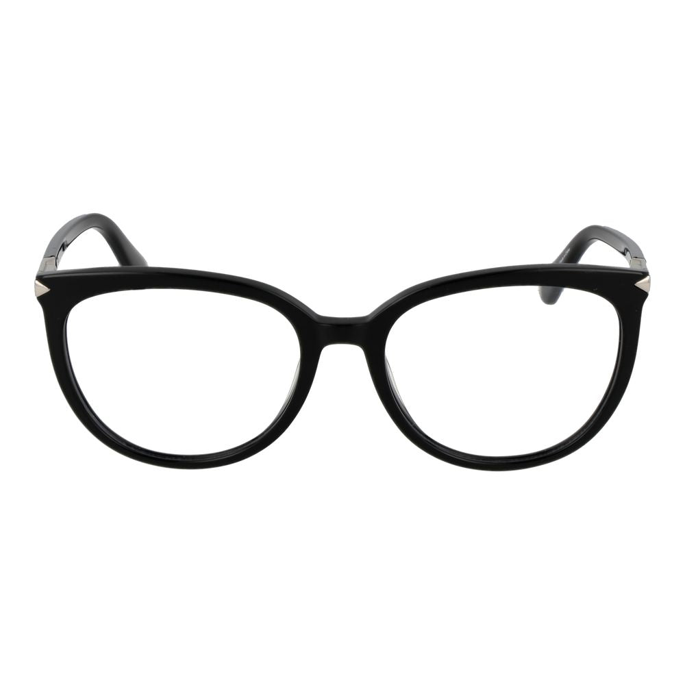Black Women Glasses Frame Guess
