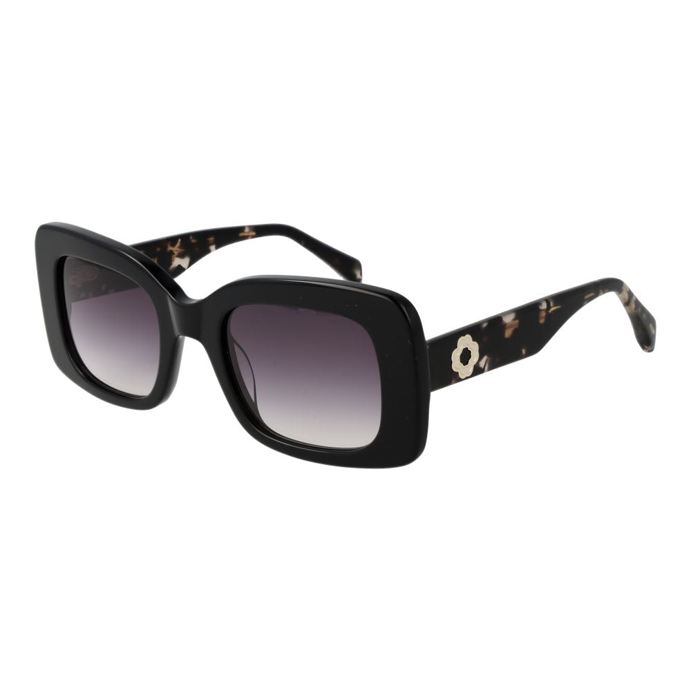 Black Women Sunglass Maje