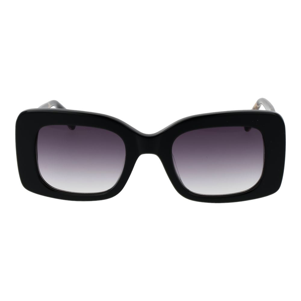 Black Women Sunglass Maje