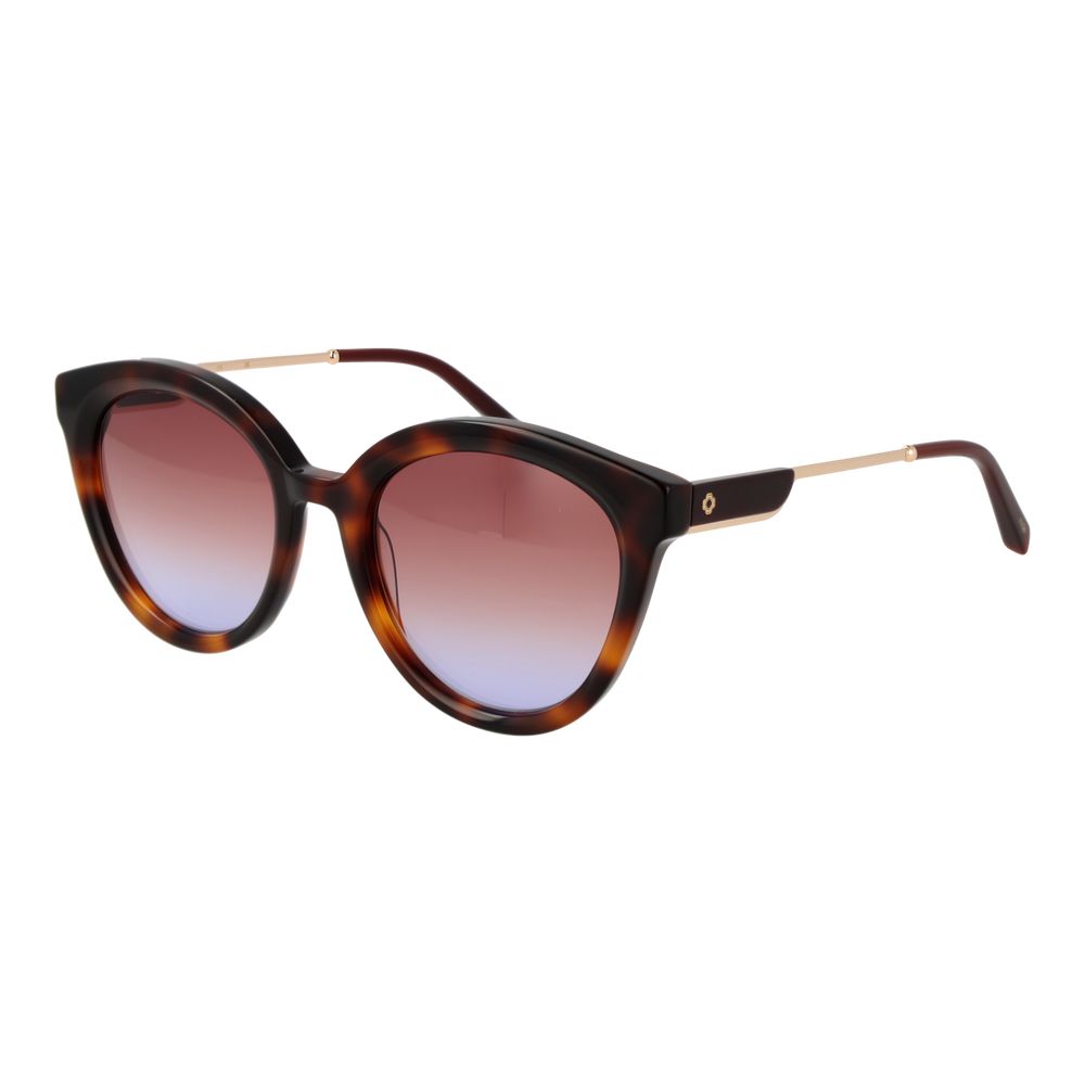 Brown Women Sunglass Maje