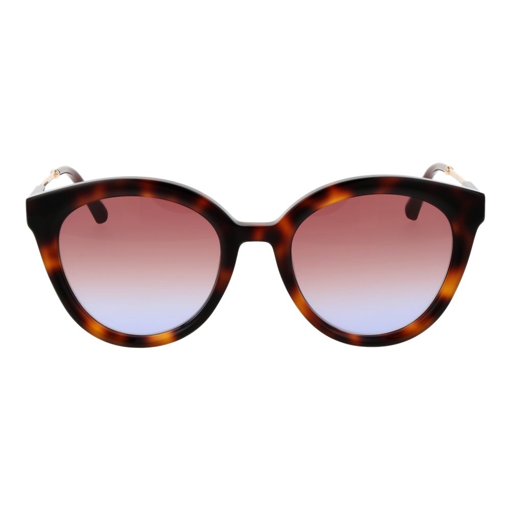 Brown Women Sunglass Maje