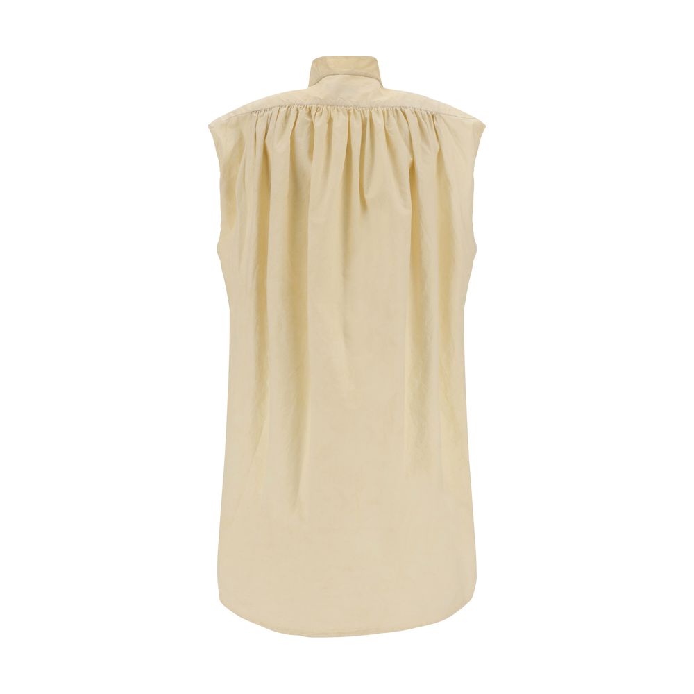 Sleeveless Shirt Quira