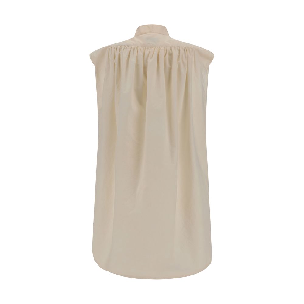 Sleeveless Shirt Quira