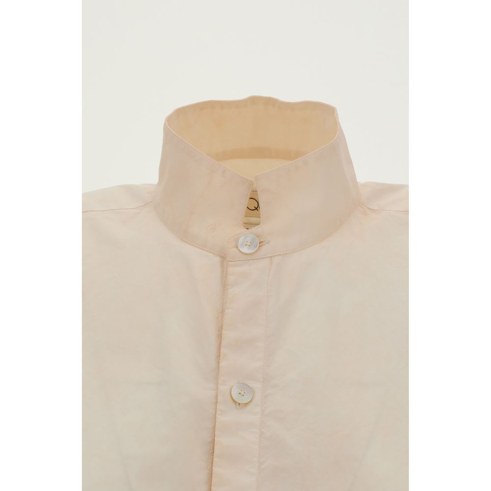 Sleeveless Shirt Quira