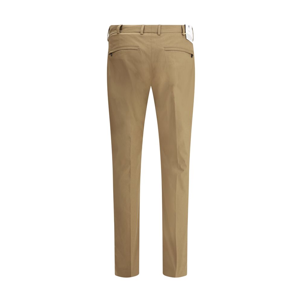 Cotton Pants PT Torino